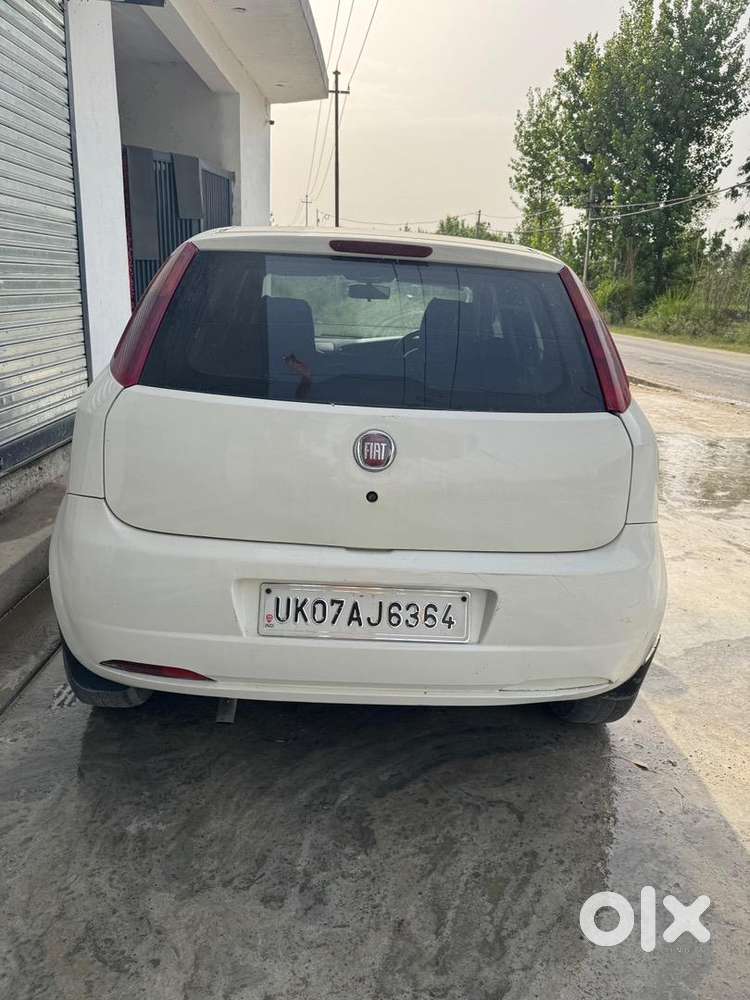 Fiat Car Diesel Manual 2011