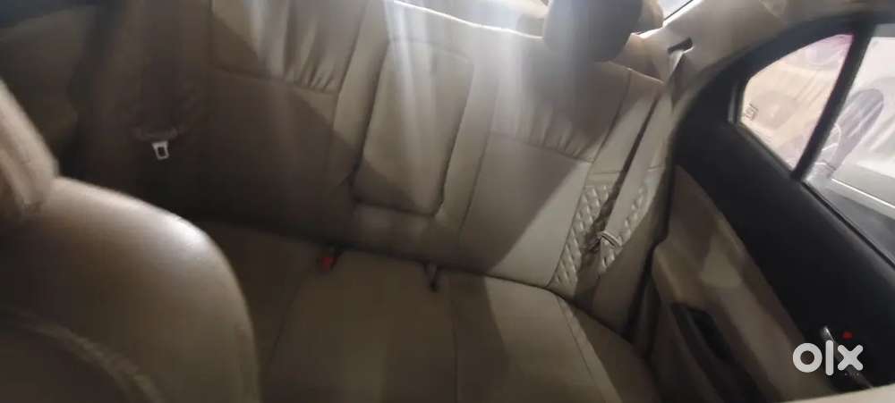 Maruti Swift Dzire Vxi 2021