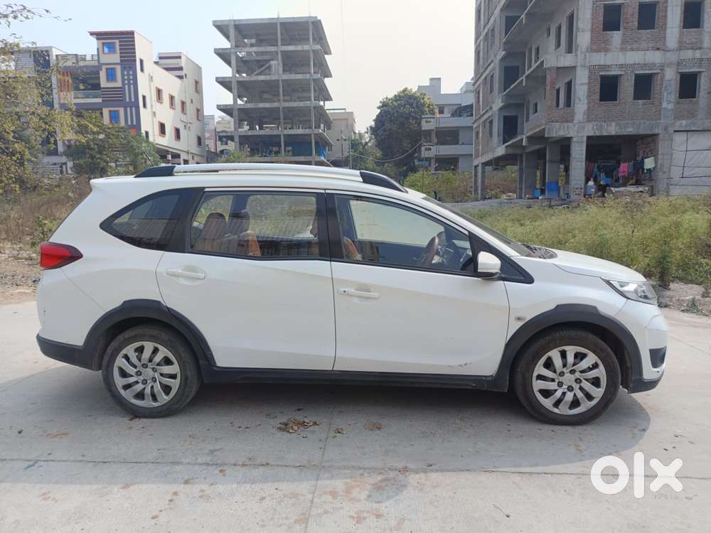 Honda Br-v I-dtec S Mt, 2018, Diesel