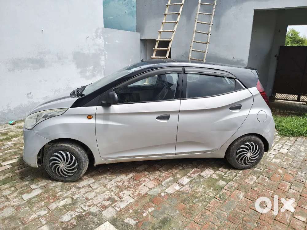 Hyundai Eon Era Plus 2016