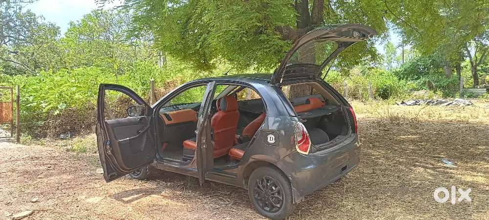 Tata Bolt 2016 Mfd. 2017 Registration.diesel Well Maintained