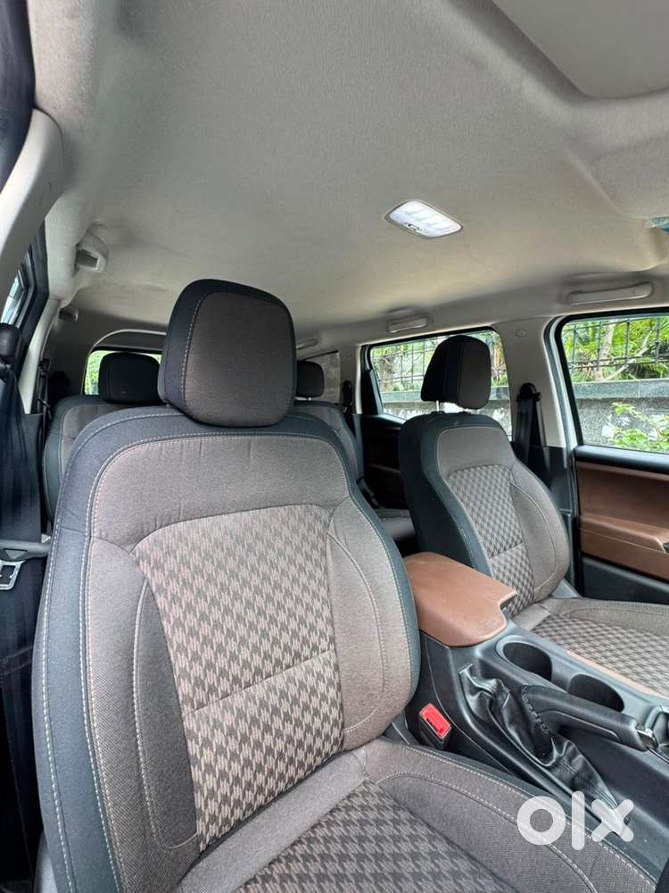 Mahindra Scorpio-n 2.2 Z4 Diesel Mt 7 Str, 2023, Diesel