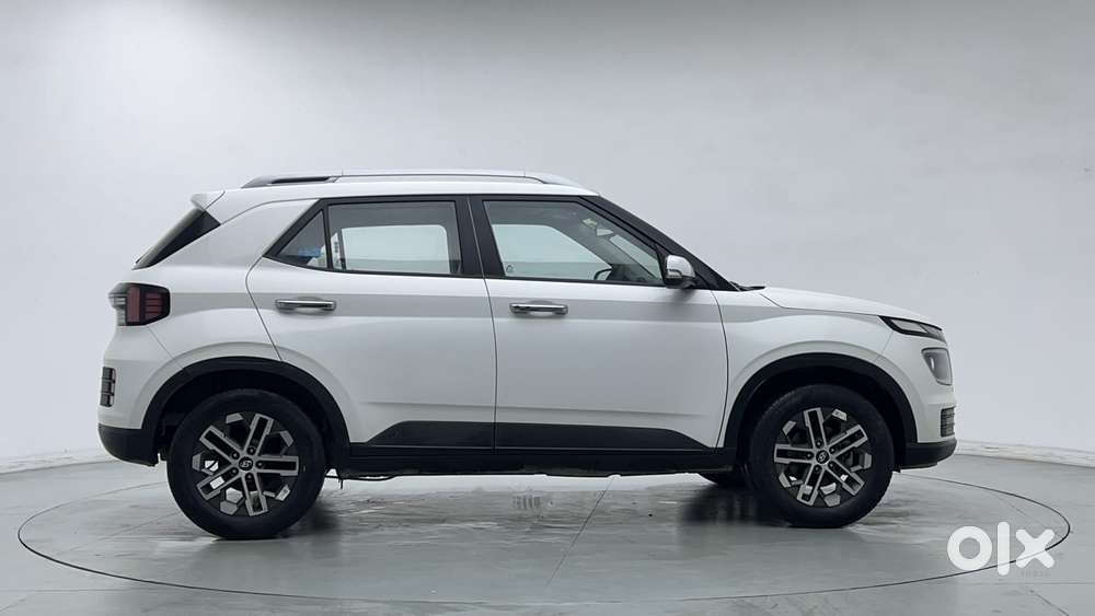 Hyundai Venue 1.5 Crdi Sx (o), 2023, Diesel