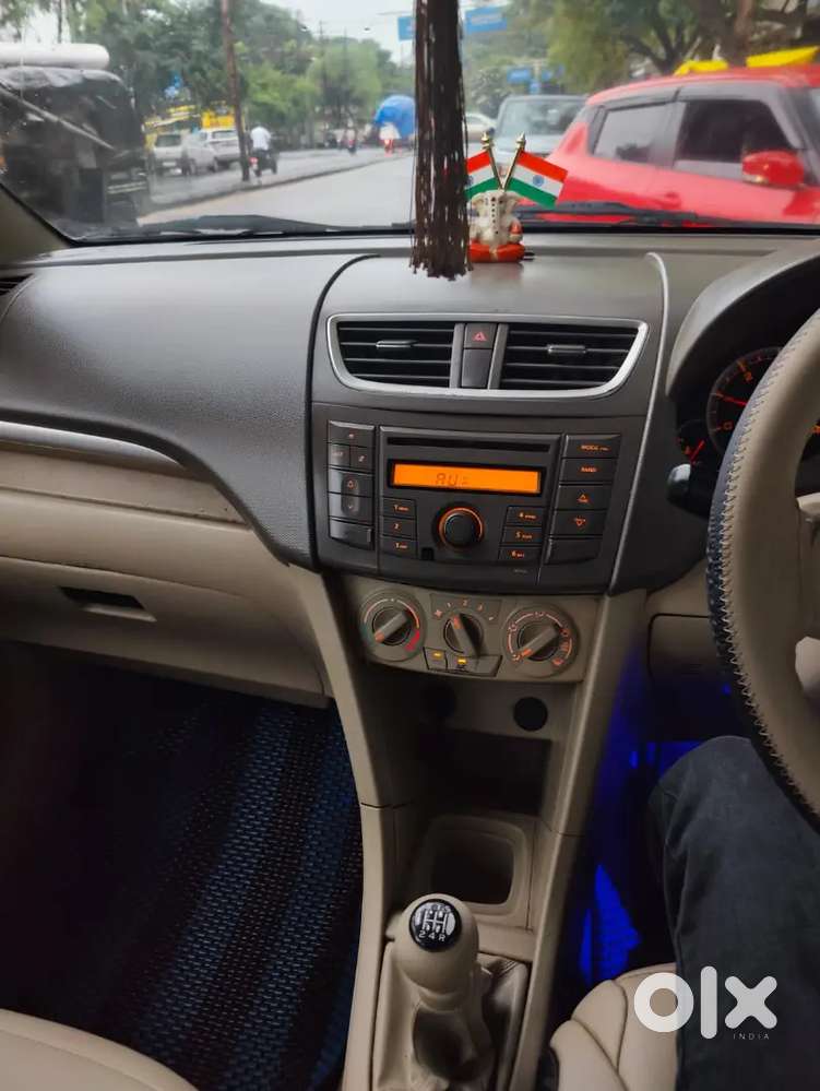 Maruti Suzuki Ertiga Vdi 2013