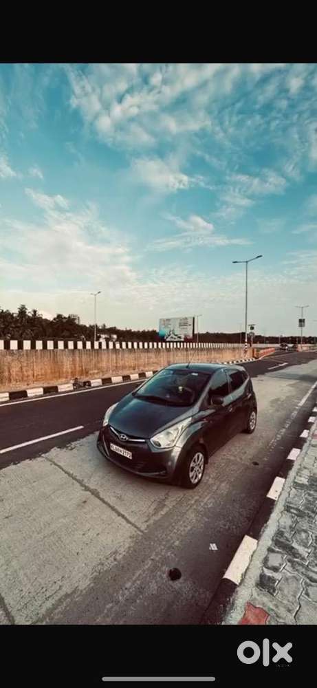 Hyundai/eon/1.0 Magna Plus