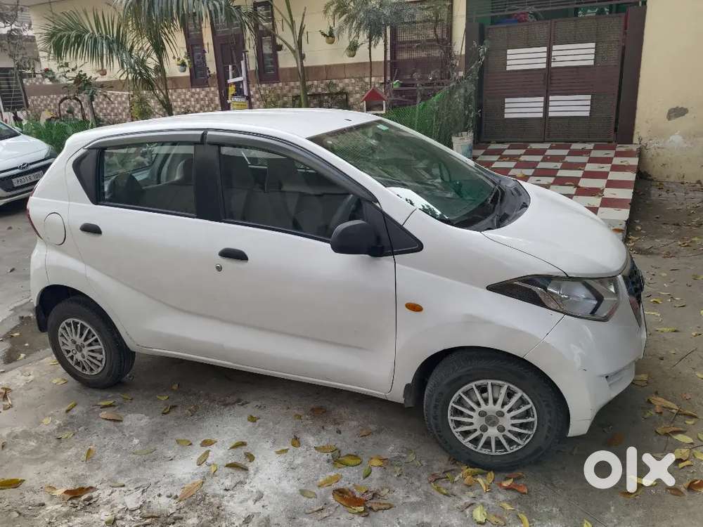 Datsun Redigo 2020 Petrol 31000 Km Driven
