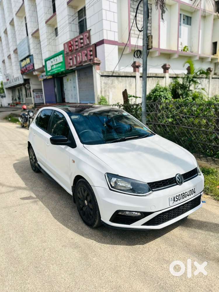 Volkswagen Polo Diesel Manual 2014 Brand New Condition