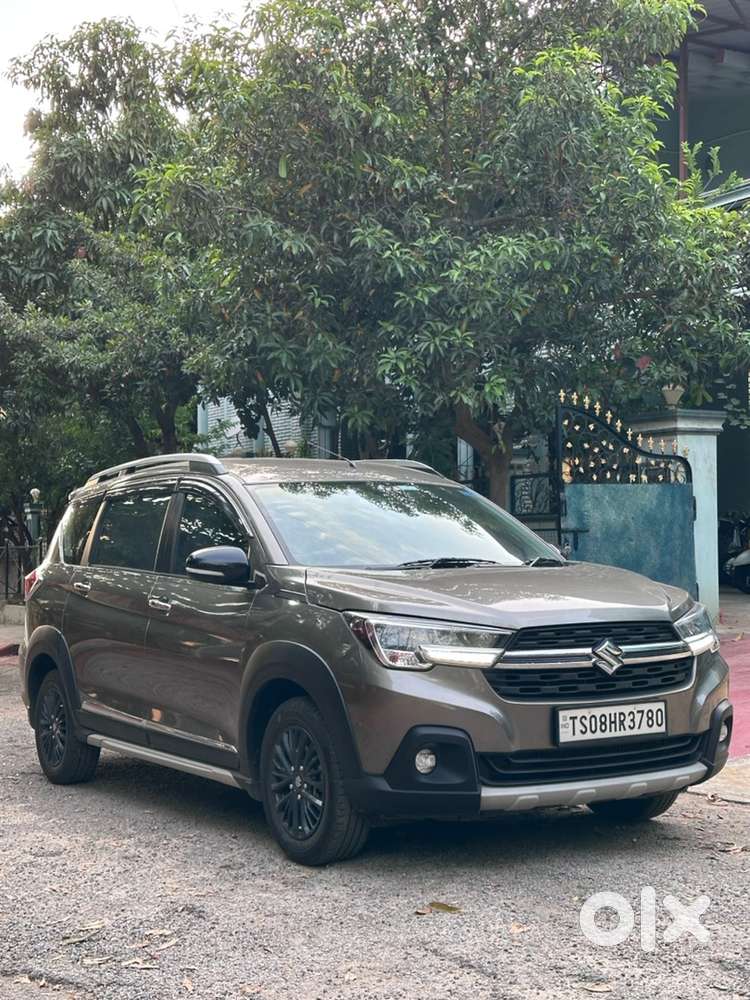 Maruti Suzuki Xl6 2021 Diesel Year