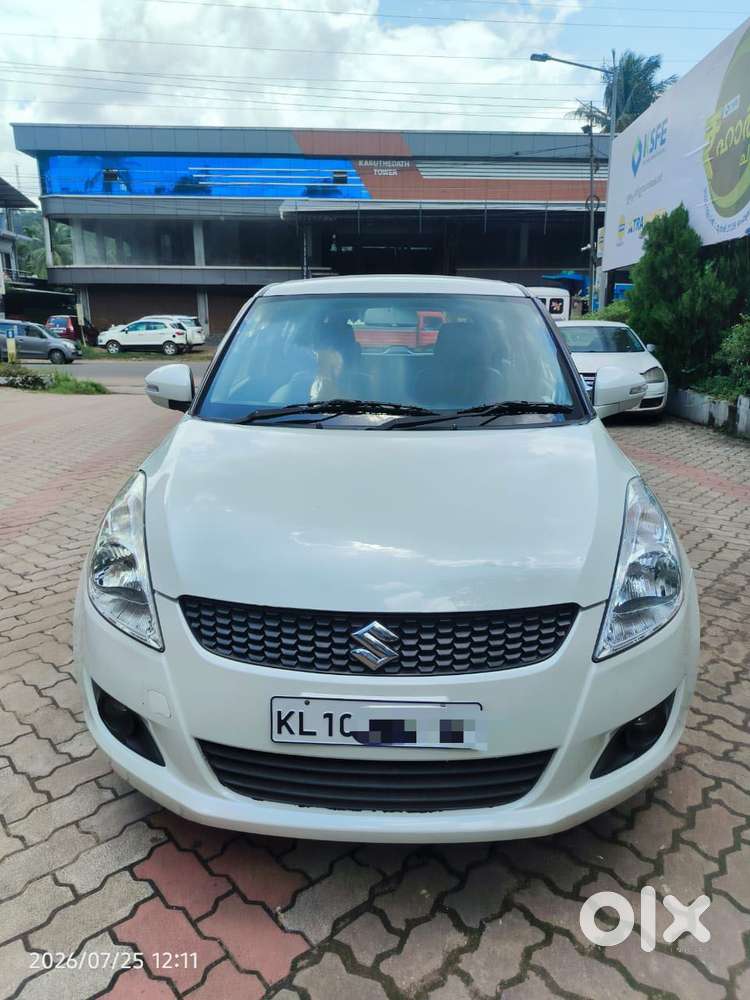 Maruti Suzuki Swift Ddis Vdi, 2014, Diesel