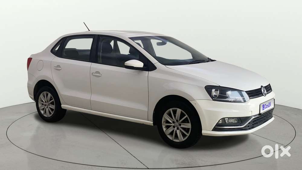 Volkswagen Ameo