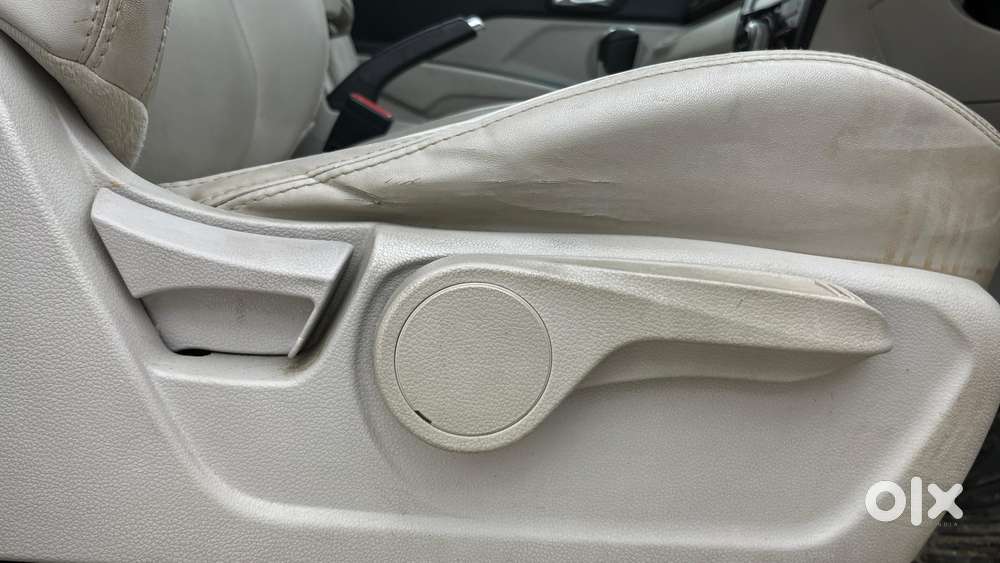Mahindra Xuv300 W8 Amt Optional Diesel, 2020, Diesel