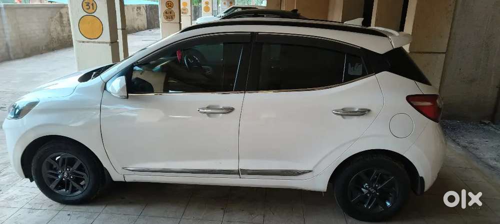 Hyundai Grand I10 Nios 2022