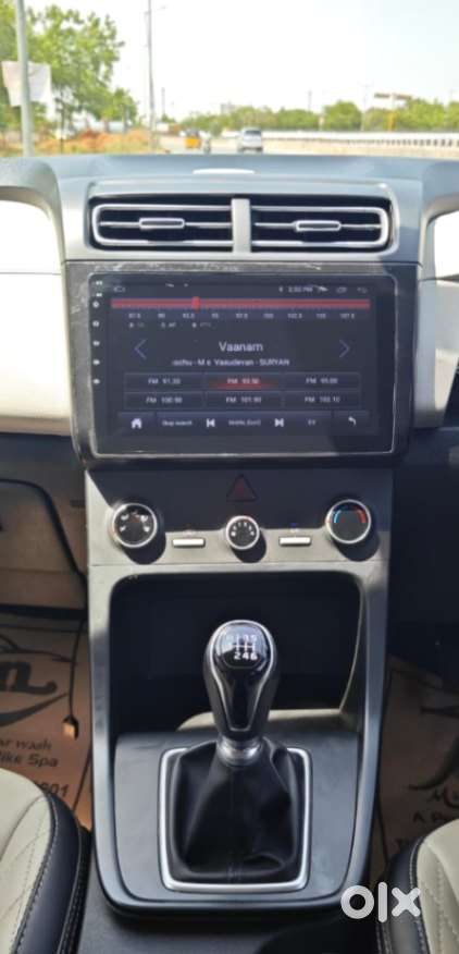 Hyundai Creta 1.4 E Plus Crdi, 2022, Diesel