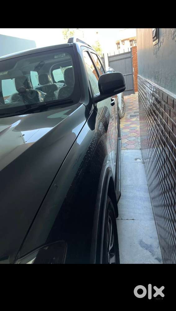 Mahindra Scorpio-n Diesel 2023