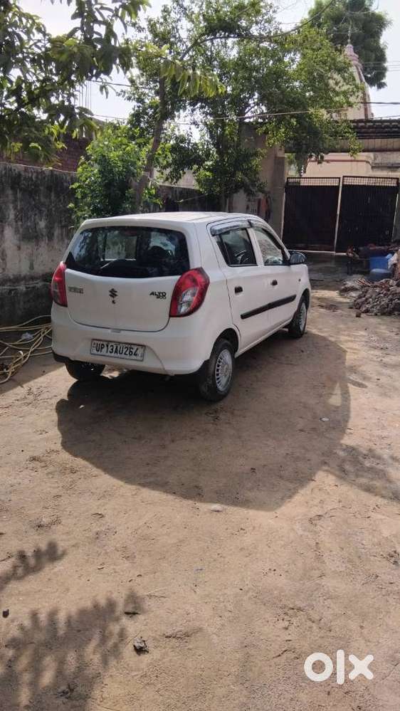 Maruti Suzuki Alto 800 Std Cng, 2016, Cng & Hybrids