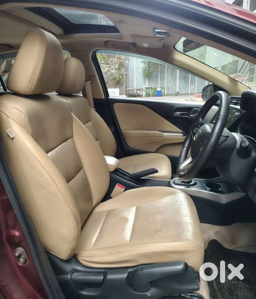 Honda City I-dtec Zx, 2019, Diesel