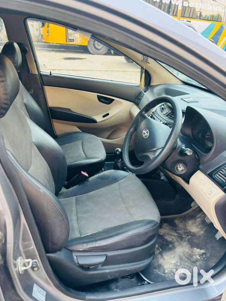 Hyundai Eon Era +, 2012, Petrol