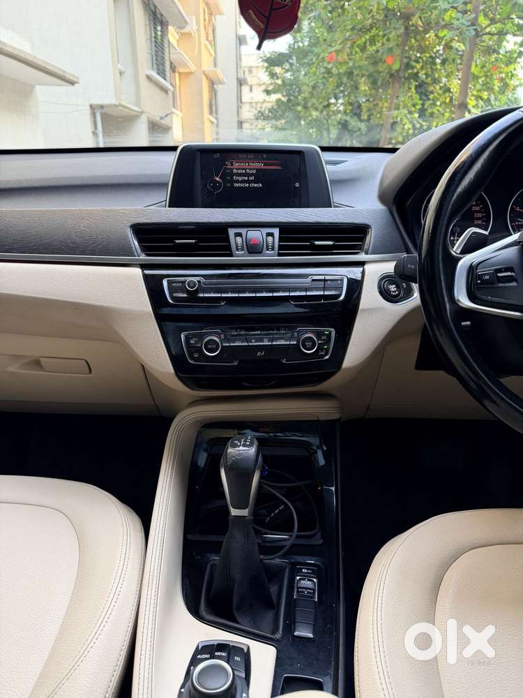 Bmw X1 2.0 Sdrive 20d, 2017, Diesel