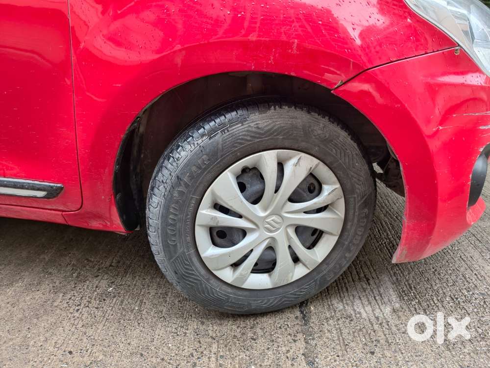 Maruti Suzuki Swift Amt Vxi, 2020, Petrol