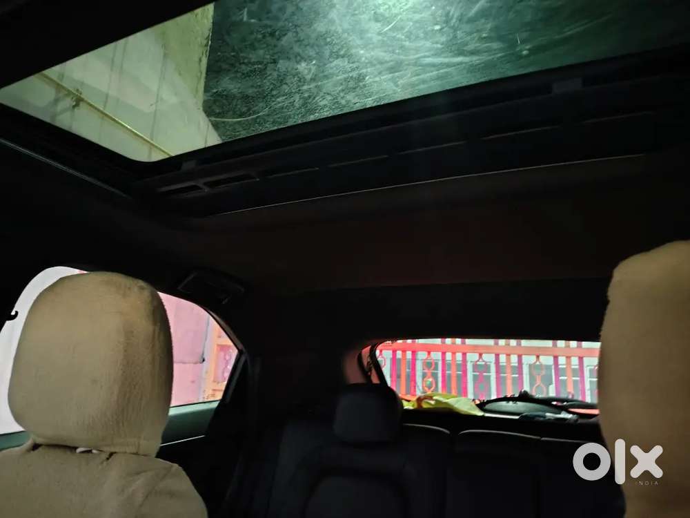 Tata Nexon 2022 Diesel Well Maintained