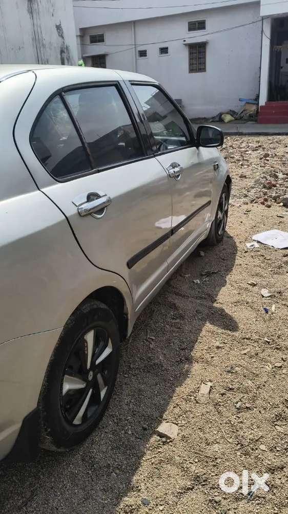 Maruti Swift Dzire Vdi Diesel 2009