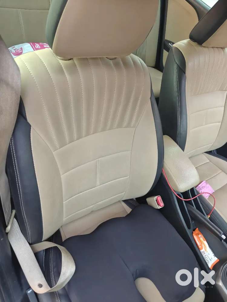Honda City 1.5 Vx 2016