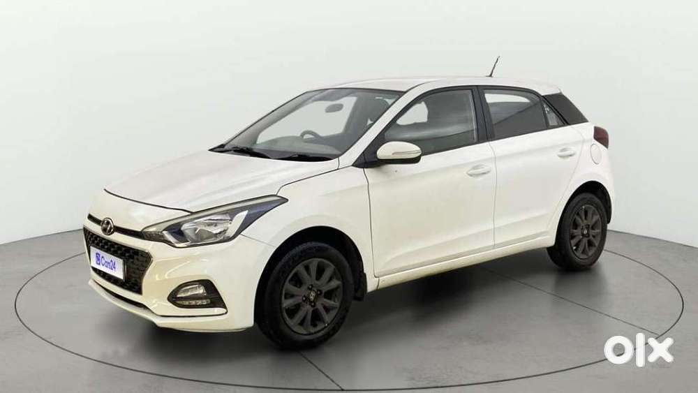 Hyundai I20 1.2 Asta, 2020, Petrol