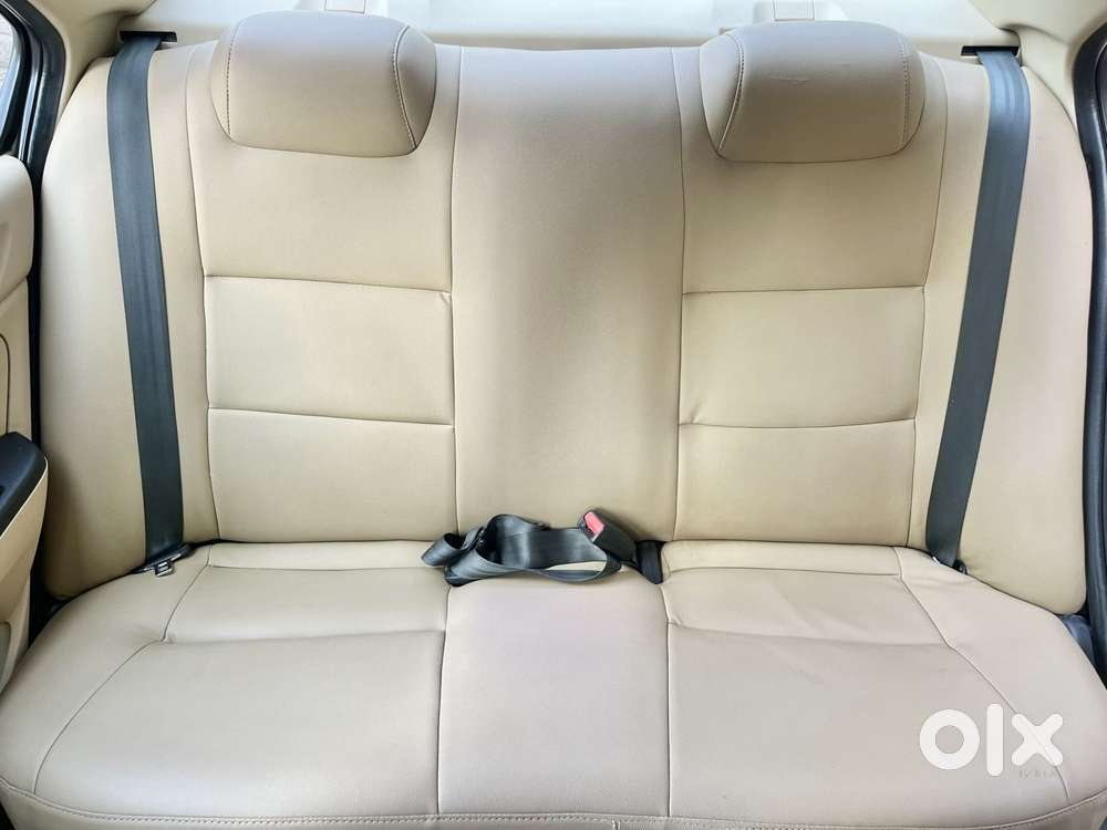 Honda Amaze 1.2 Emt I Vtec, 2018, Petrol