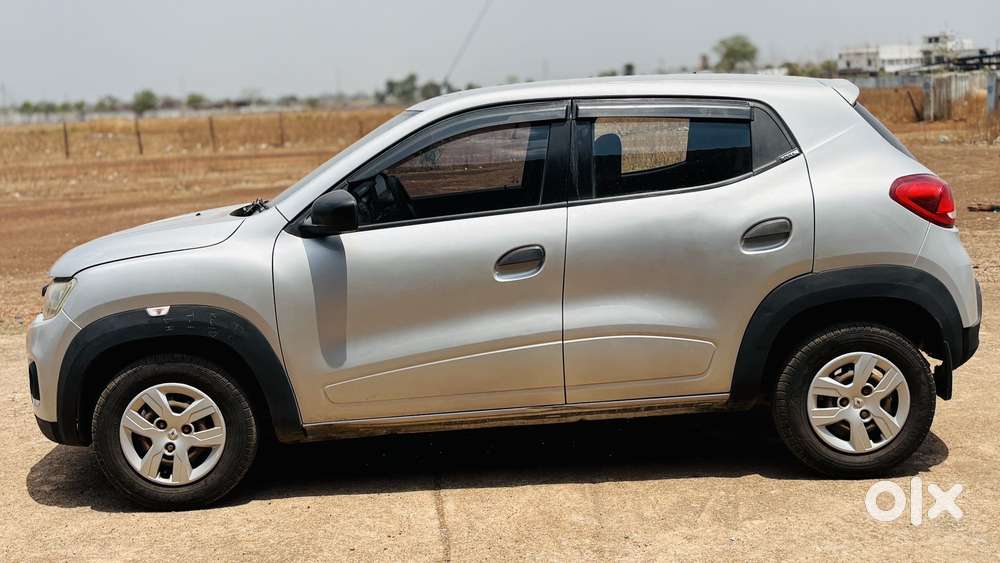 Renault Kwid Rxl, 2019, Petrol