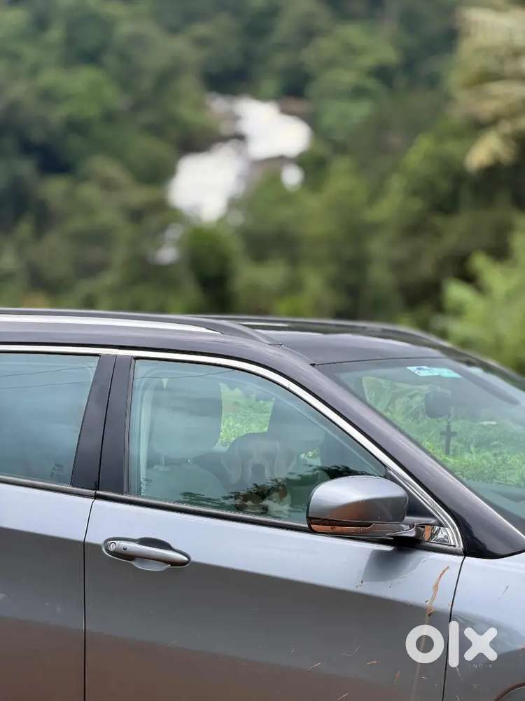 Jeep Compass 2019 Petrol Automatic