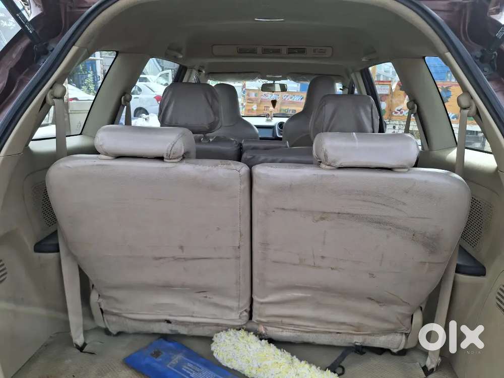 Honda Mobilio Vmt