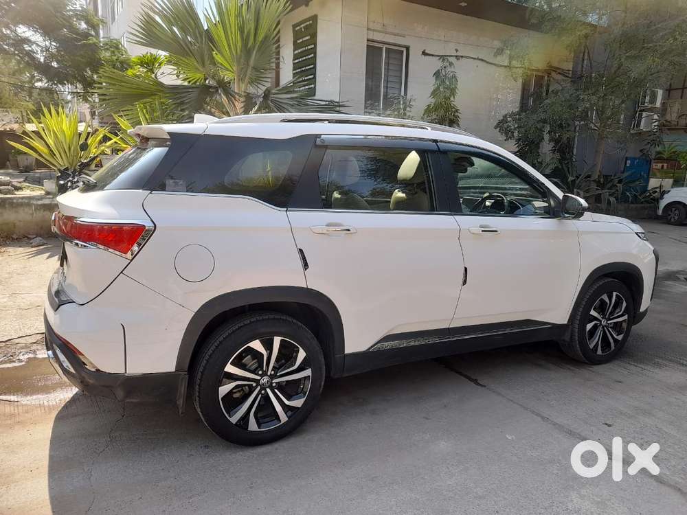 Mg Hector Sharp Pro 2.0 Turbo Diesel Mt, 2023, Diesel