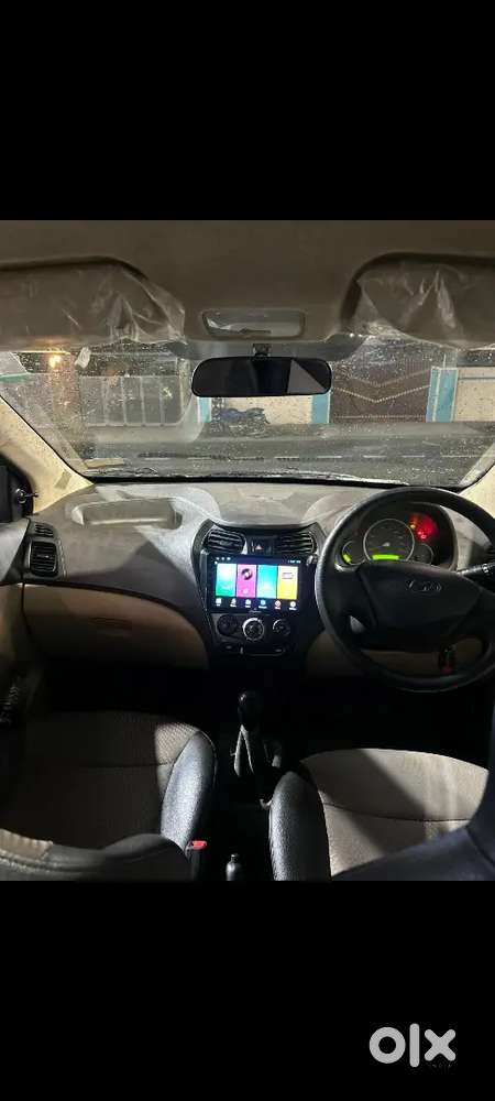 Hyundai Eon 0.8 Magna Petrol 2017
