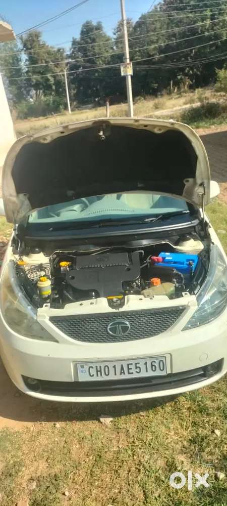 Good Well Maintained Car