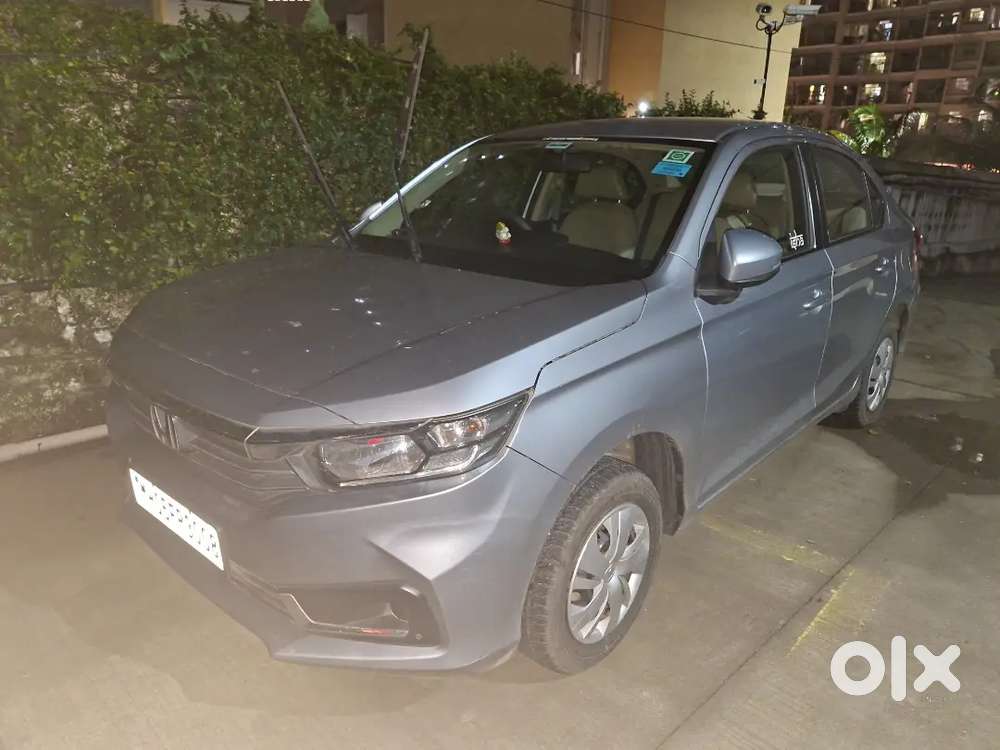 Honda Amaze 1.2 2024