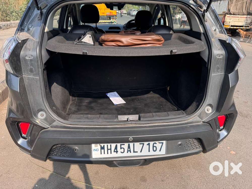 Tata Diesel Car 2021