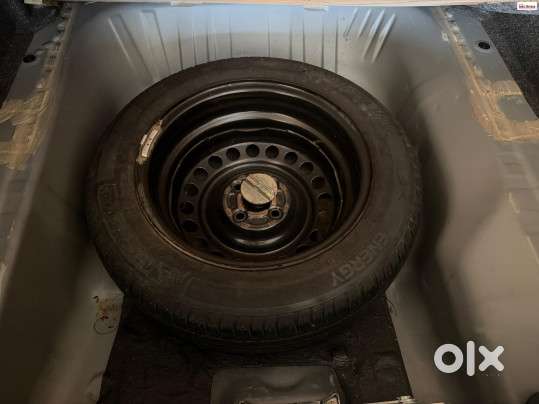 Honda City 2014-2015 I Vtec Sv, 2016, Petrol