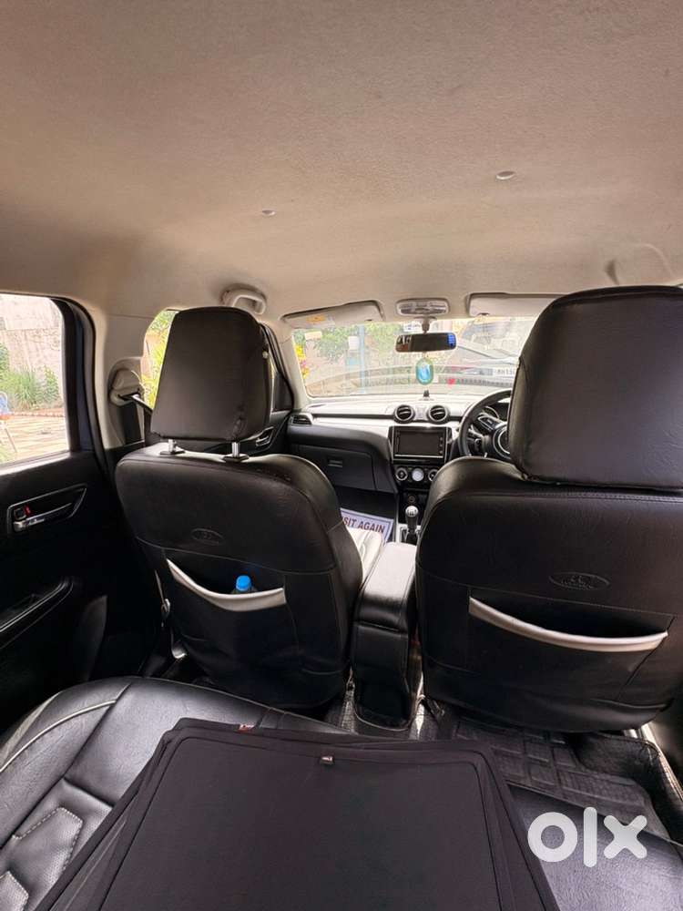 Maruti Swift Diesel 2018