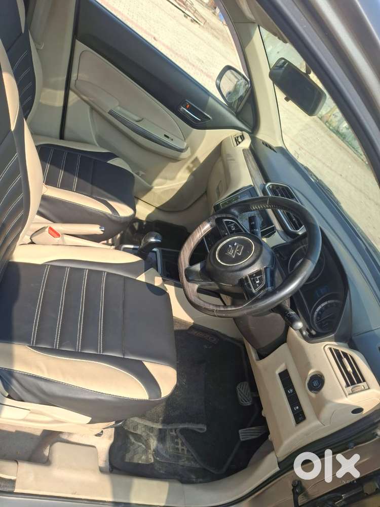 Maruti Suzuki Dzire