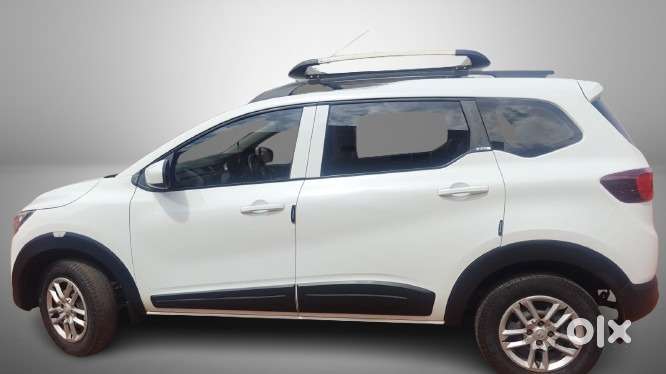 Renault Triber Rxl, 2019, Petrol