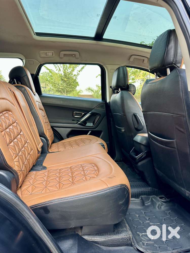 Tata Safari 2.0 Kryotec Xt Plus, 2022, Diesel