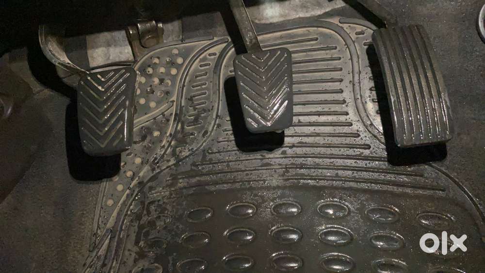 Hyundai Eon Era +, 2016, Petrol