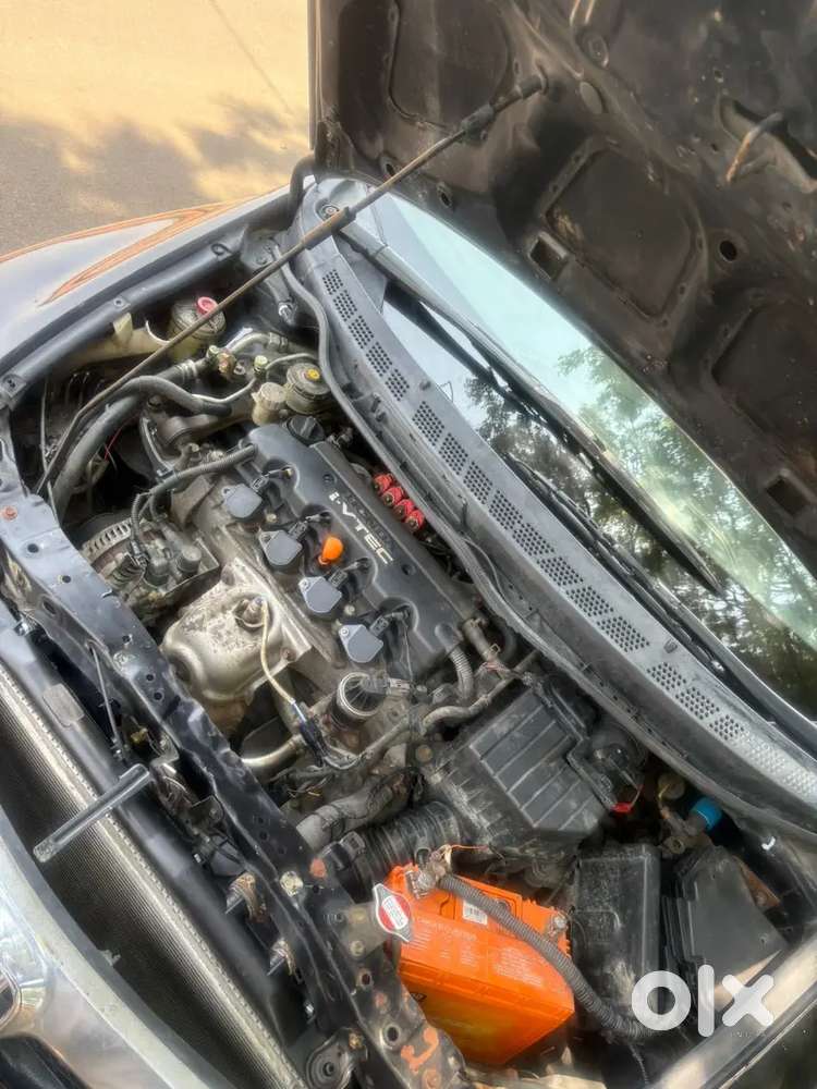 Honda Civic 2006 Urgent Sale