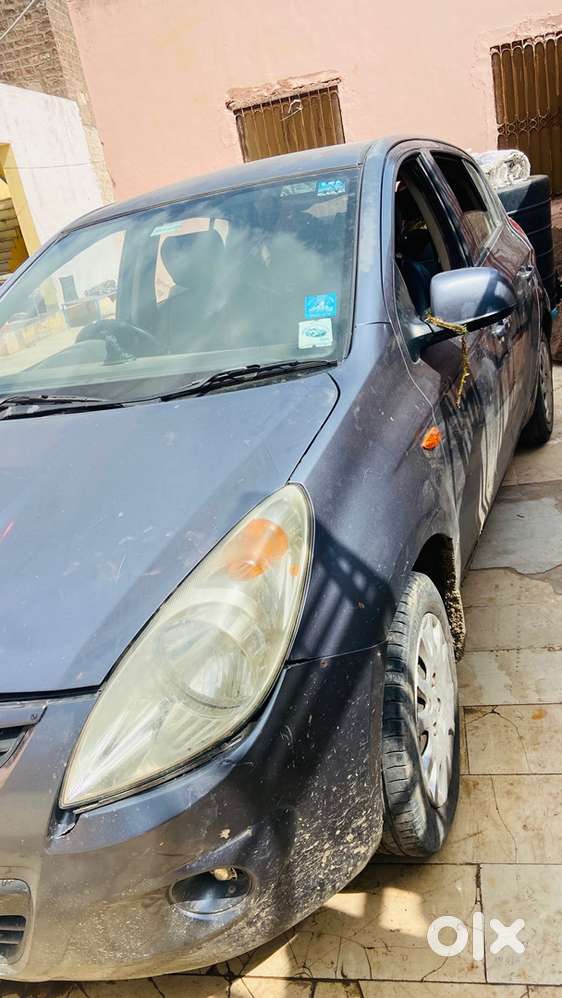 Hyundai I20 2010 Petrol 89000 Km Driven