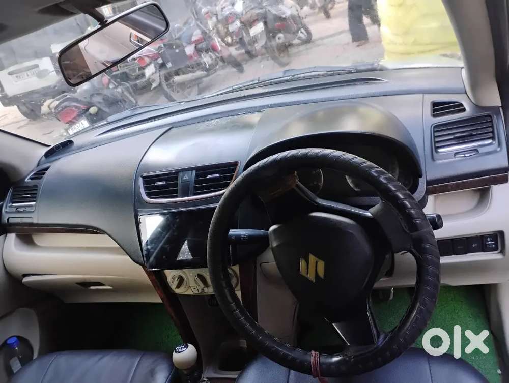 Maruti Suzuki Swift 2012 Vdi