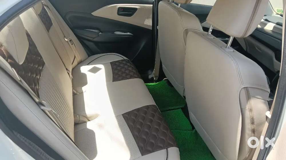 Maruti Suzuki Dzire 2026