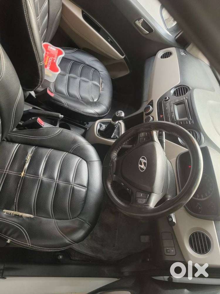 Hyundai Grand I10 Sportz(o) 1.2 Mt, 2015, Petrol