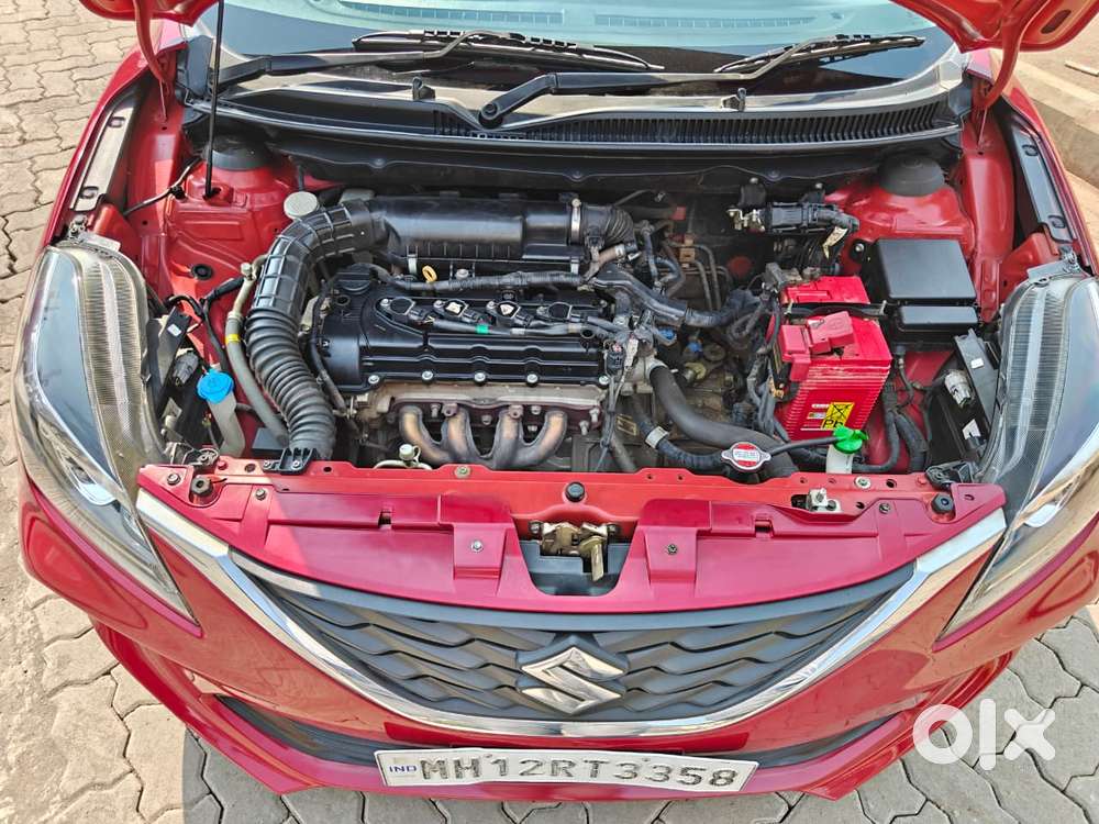 Maruti Suzuki Baleno Maruti-suzuki-baleno-zeta-diesel, 2019, Petrol