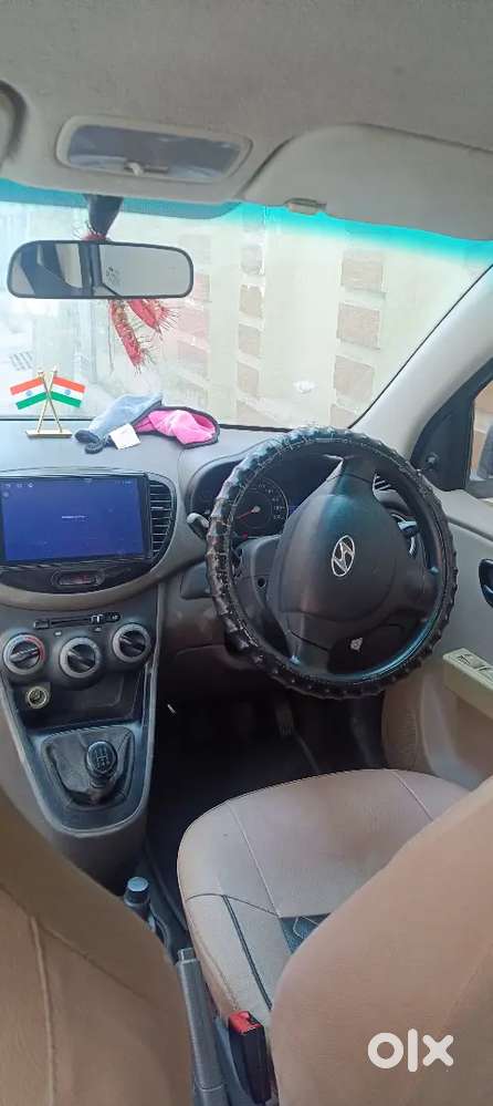 Hyundai I10 1.1 Magna 2014 Petrol
