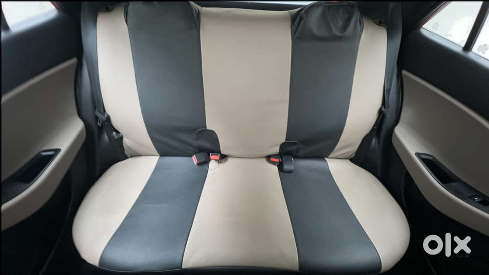 Hyundai Elite I20 Asta 1.2 At, 2018, Petrol
